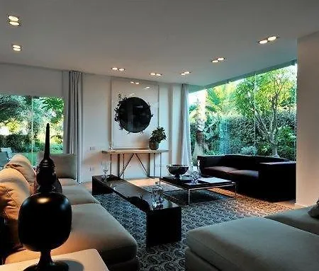Villa Beyaz * Bodrum