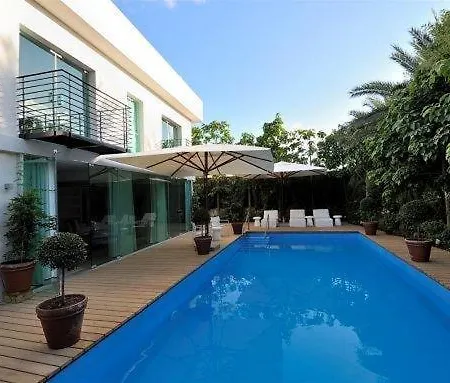 Villa Villa Beyaz