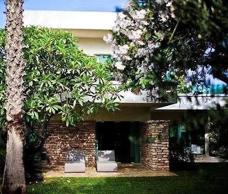Villa Beyaz Villa Bodrum